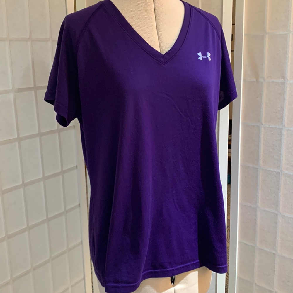 Under Armour T-Shirt L